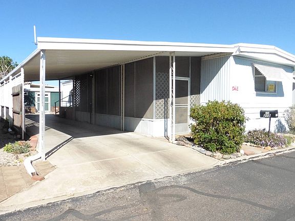 2nd image of 775 W Roger Rd Lot 215