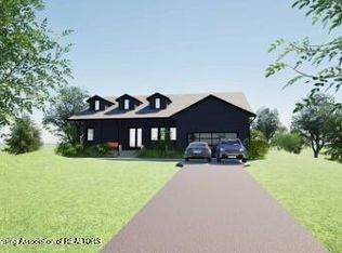 9210 E Price Rd, Laingsburg, MI 48848