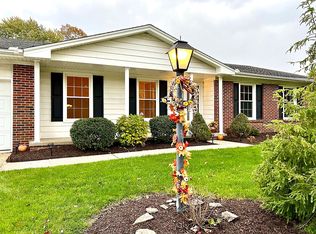 675 Stafford Dr, Tallmadge, OH 44278