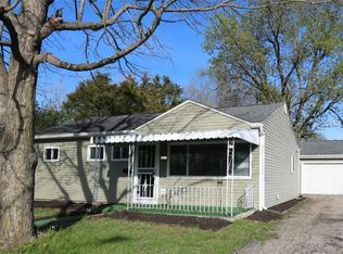 1302 Stuben Dr, Dayton, OH