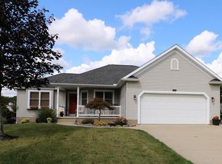 1516 Smith Dr, Wooster, OH