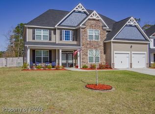 2033 Harrington Rd, Fayetteville, NC 28306