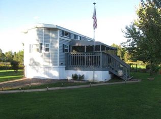 N7470 W Dover Rd, Phillips, WI 54555