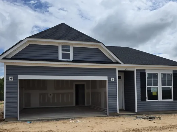 618 Old Charleston Rd, Pelion, SC 29123