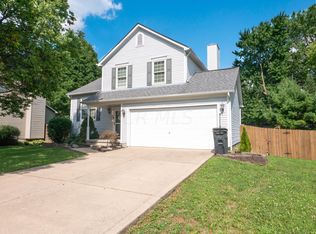 412 Durham Ln, Delaware, OH