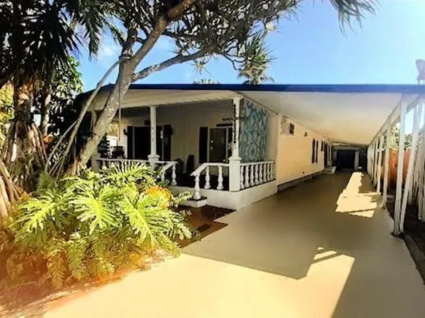 5560 SW 25th Way, Fort Lauderdale, FL 33312