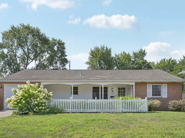 1501 Hazelwood Pl, Columbus, OH 43229