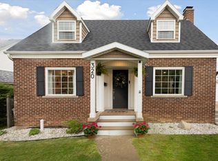 320 Elm St, Portland, MI 48875