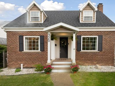 320 Elm St, Portland, MI, 48875