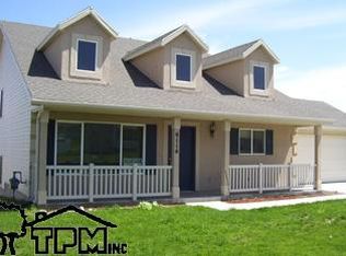 4114 S Montego Dr, Saratoga Springs, UT 84045
