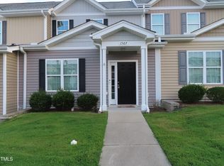 1567 Quail Cir, Butner, NC 27522