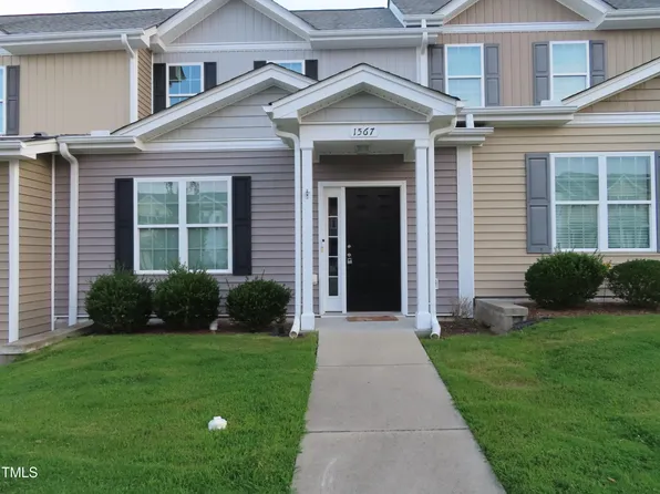 1567 Quail Cir, Butner, NC 27522