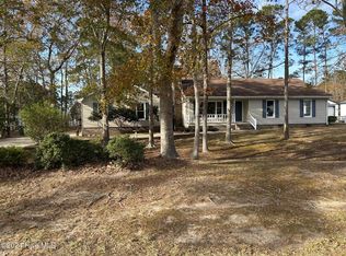 4648 Mintz St, Shallotte, NC 28470