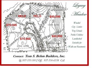 1135 Premwood Dr, Troy, OH 45373