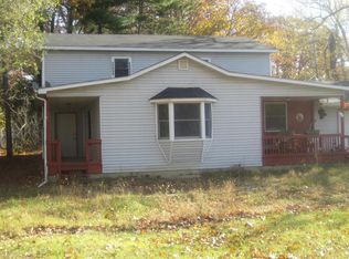 907 2nd St, Pullman, MI 49450