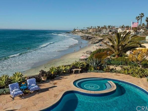 Famous Windansea La Jolla Real Estate 1 Homes For Sale Zillow