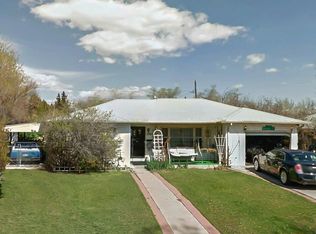 1341 S Stuart Way, Denver, CO 80219