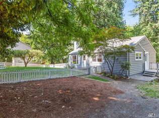 14841 88th Ave NE, Kenmore, WA 98028