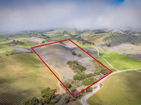 0 Kiler Canyon Rd #17, Paso Robles, CA 93446