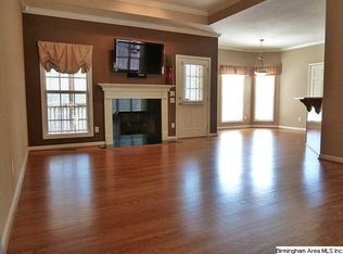 106 River Birch Rd, Chelsea, AL 35043