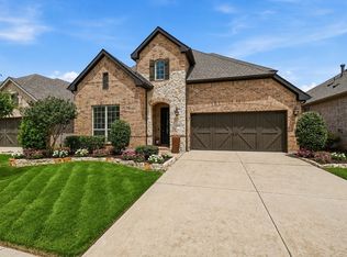 3008 Frontier Pl, Little Elm, TX 75068