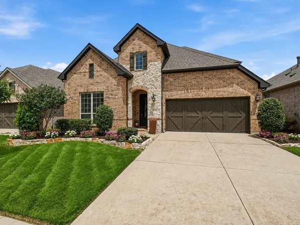 3008 Frontier Pl, Little Elm, TX 75068