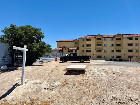 224 N Maryland Pkwy, Las Vegas, NV 89101