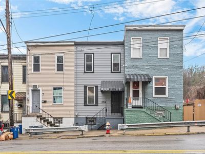 2107 S 18th St, Pittsburgh, PA, 15203