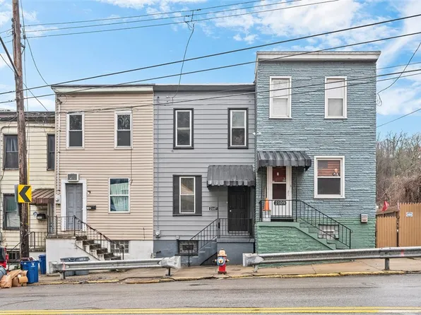 2107 S 18th St, Pittsburgh, PA 15203