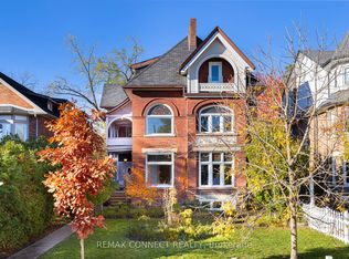 178 High Park Ave, Toronto, ON M6P2S4