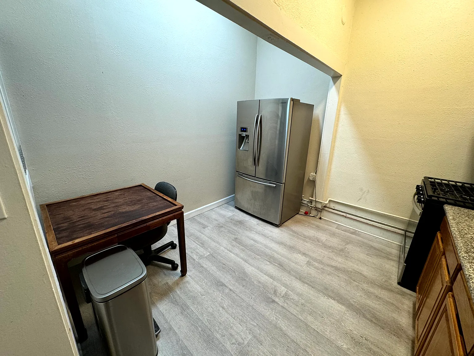 4 bed, 1150 sqft, $4,600 — Photo 4