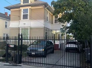 2212 17th Ave, Oakland, CA 94606