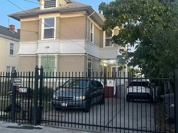 2212 17th Ave, Oakland, CA 94606