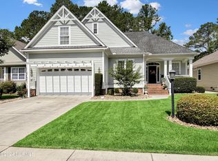 1066 Ridge Walk Way NW, Calabash, NC 28467