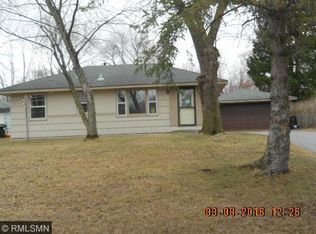 11833 Larch St NW, Coon Rapids, MN 55448