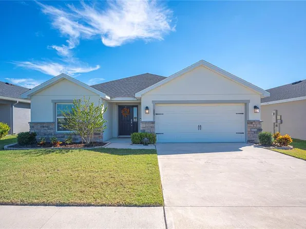 689 Vittorio Dr, Winter Haven, FL 33884