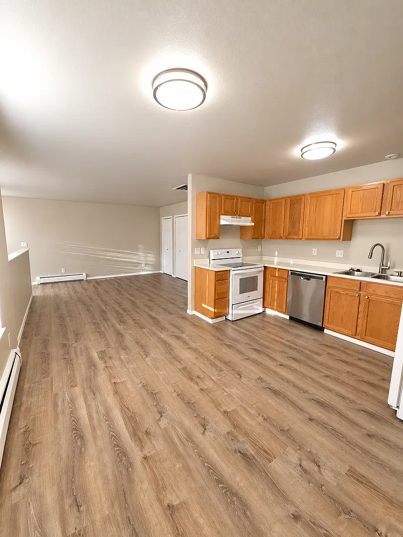 Freshly Updated 2-Bedroom Condo | New Flooring, Fresh Paint & Attached Garage | Move In Now and S... — Photo 4