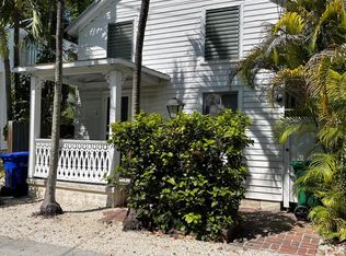 5 Catholic Ln, Key West, FL 33040