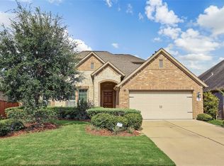 10427 Pladdawa Ln, Richmond, TX 77407