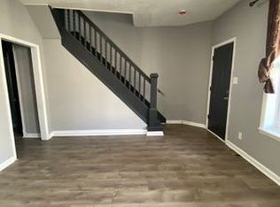 4013 Belwood Ave, Baltimore, MD 21206