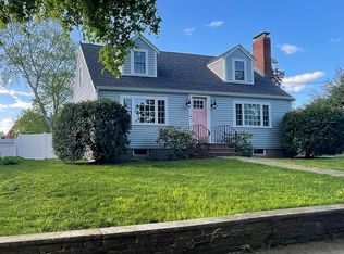 19 Muriel Ave, Wakefield, MA 01880