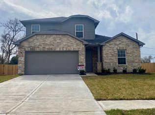 399 Magnolia St, Richwood, TX 77566