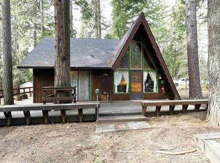 308 Pony Trl, Mount Shasta, CA