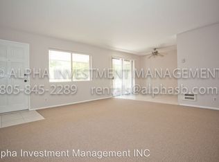 121 Burton Cir APT 4, Santa Barbara, CA 93101
