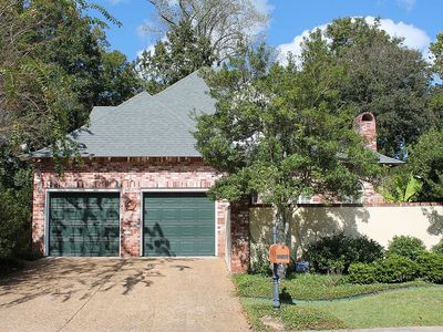 106 Fleur De Lis Dr, Vicksburg, MS, 39180