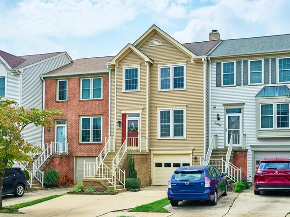 1453 Bluemont Ct, Herndon, VA 20170