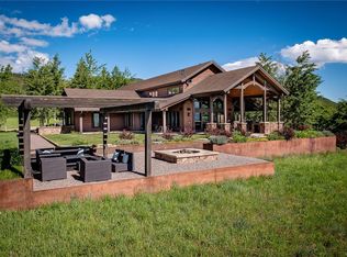 31640 Aspen Ridge Rd, Steamboat Springs, CO 80487