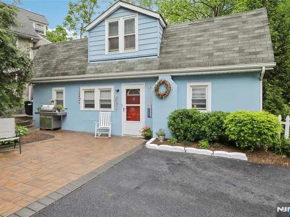 6 John Ryle Ave, Haledon, NJ 07508