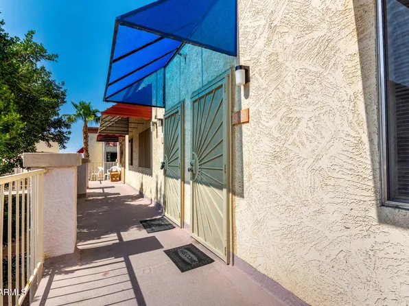 12123 W BELL Road #339, Surprise, AZ 85378