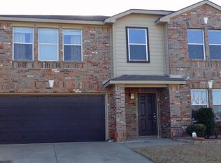 3508 Caprock Ranch Rd, Roanoke, TX 76262